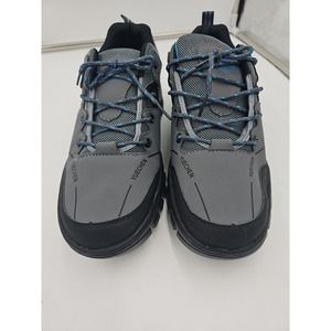 Yuechen Mens Walking Hiking Shoes Size 8